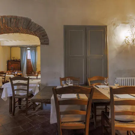 Sermolli Hotel