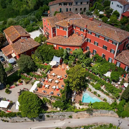 Hotel Sermolli 4*
