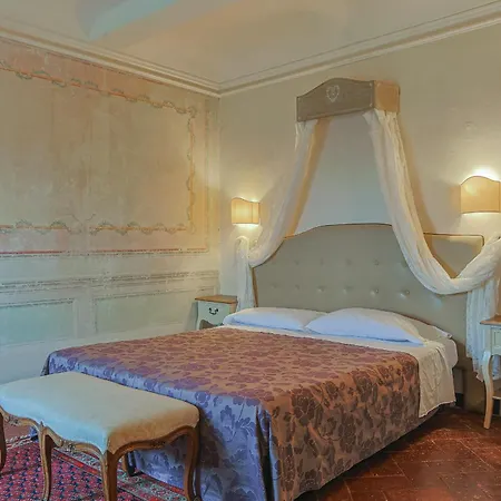 Hotel Sermolli Borgo a Buggiano
