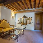 Hotel Sermolli Borgo a Buggiano
