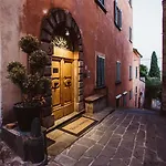 Sermolli Hotel Borgo a Buggiano