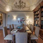 Sermolli Hotel Borgo a Buggiano