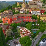Sermolli 4* Borgo a Buggiano