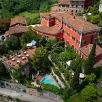 Hotel Sermolli 4*