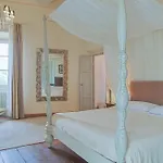 Sermolli Hotel Borgo a Buggiano