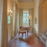 Sermolli Hotel Borgo a Buggiano