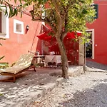 Hotel Sermolli Borgo a Buggiano