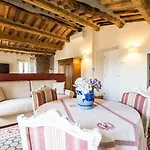Hotel Sermolli Borgo a Buggiano