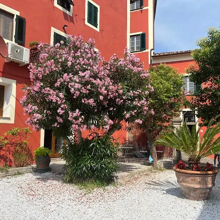 Hotell Sermolli