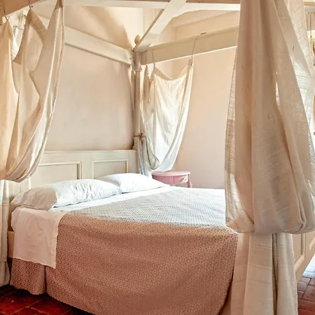 Sermolli Hotell 4*