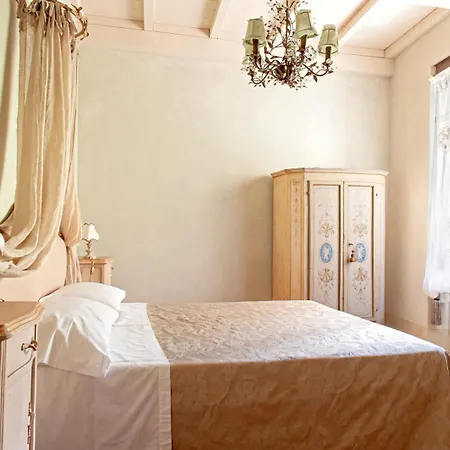 Sermolli 4* Borgo a Buggiano