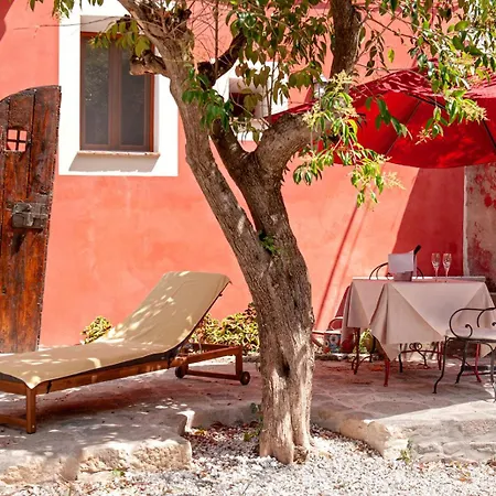 Hotell Sermolli 4*