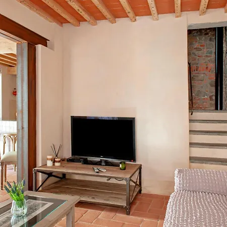Sermolli Hotell Borgo a Buggiano