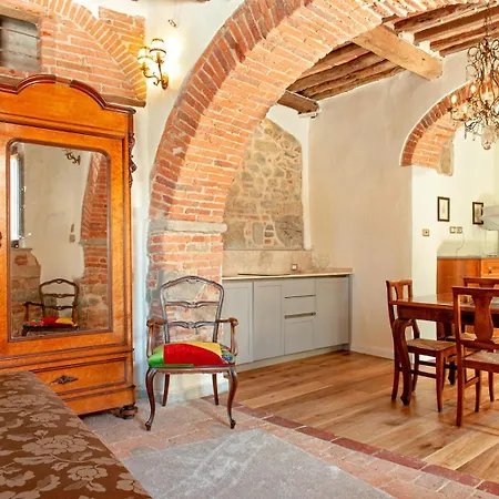 Sermolli Hotel