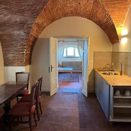 Sermolli Hotell Borgo a Buggiano