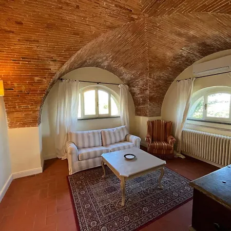 Sermolli Hotel Borgo a Buggiano