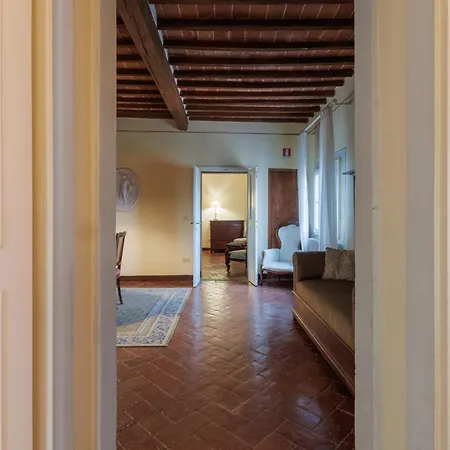 Hotel Sermolli Borgo a Buggiano