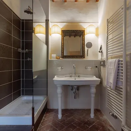 Sermolli 4* Borgo a Buggiano