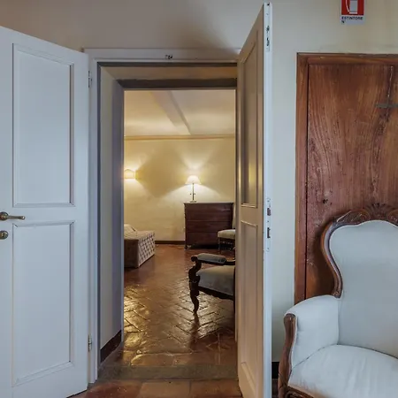 Hotel Sermolli Borgo a Buggiano