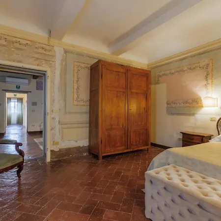 Sermolli Hotell Borgo a Buggiano