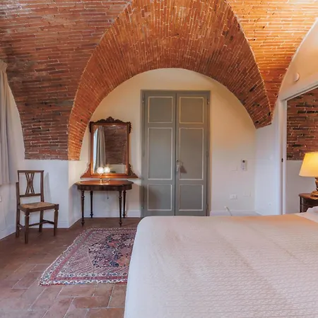 Hotell Sermolli Borgo a Buggiano