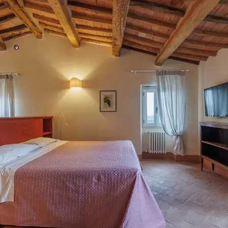 Hotel Sermolli