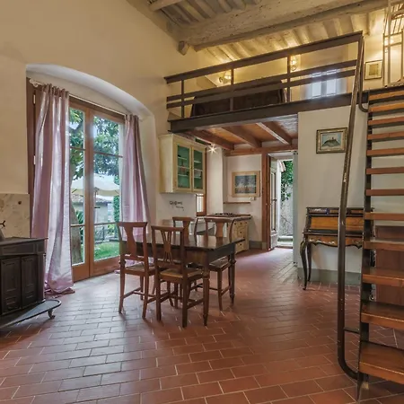 Sermolli Borgo a Buggiano