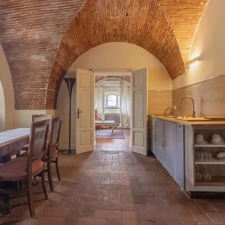 Sermolli Hotel Borgo a Buggiano