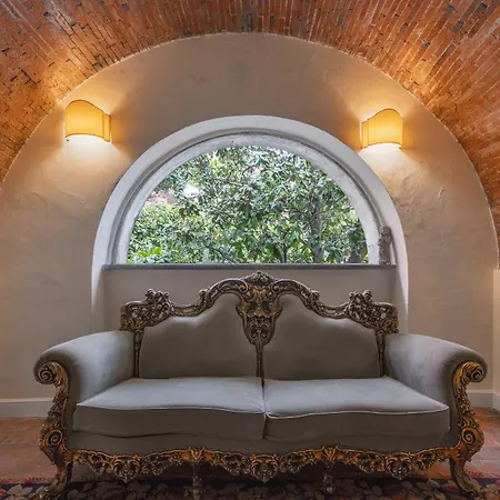 Sermolli 4* Borgo a Buggiano