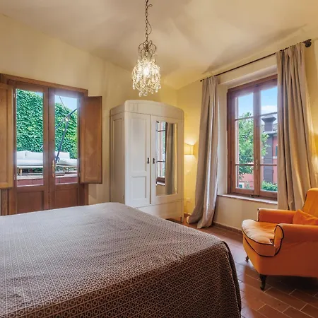 Sermolli Hotel 4*
