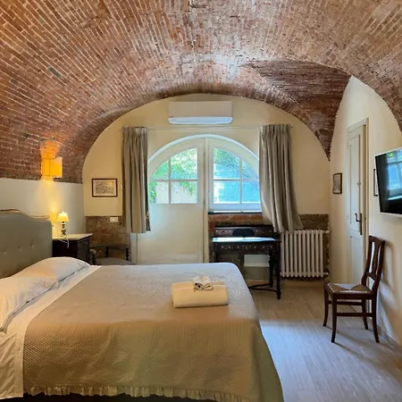 Hotell Sermolli