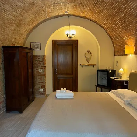 Sermolli Hotel Borgo a Buggiano