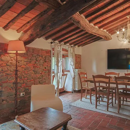 Sermolli Hotel Borgo a Buggiano