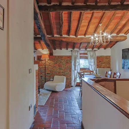 Hotel Sermolli Borgo a Buggiano