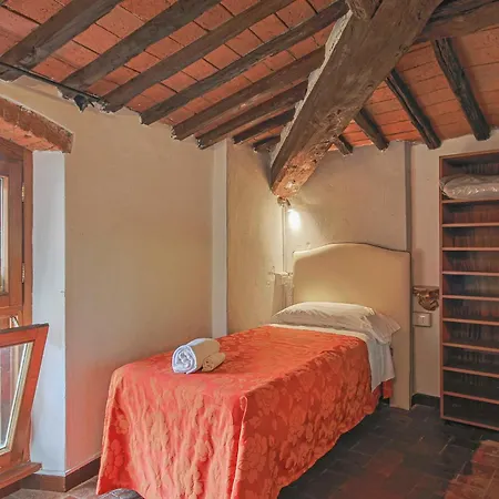 Sermolli Hotel Borgo a Buggiano