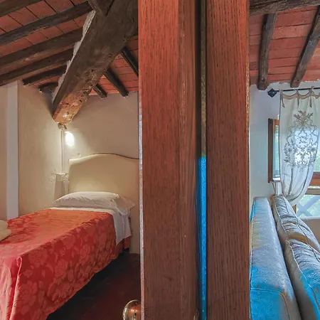 Sermolli 4* Borgo a Buggiano