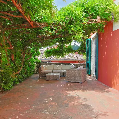 Sermolli Hotell Borgo a Buggiano