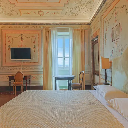 Hotell Sermolli 4*