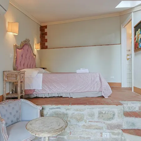 Sermolli Hotell Borgo a Buggiano