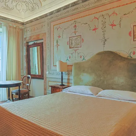 Sermolli 4* Borgo a Buggiano