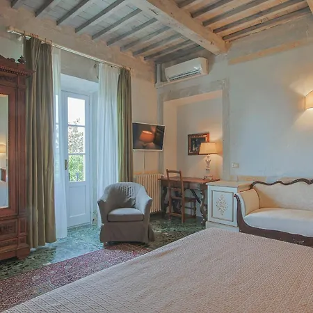 Hotell Sermolli