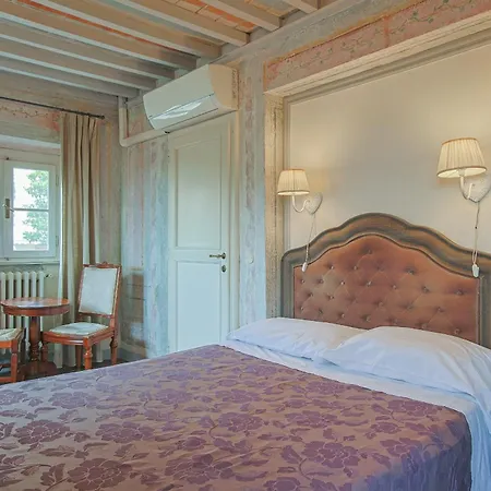 Sermolli Hotell Borgo a Buggiano