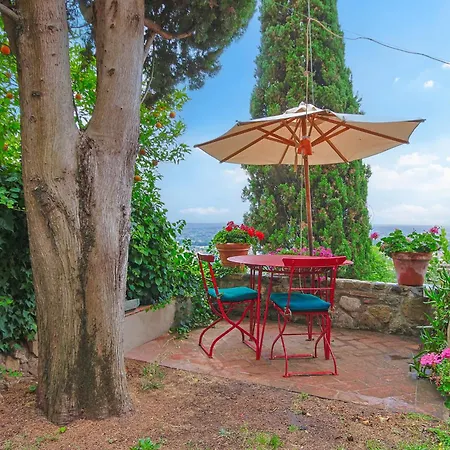 Hotel Sermolli