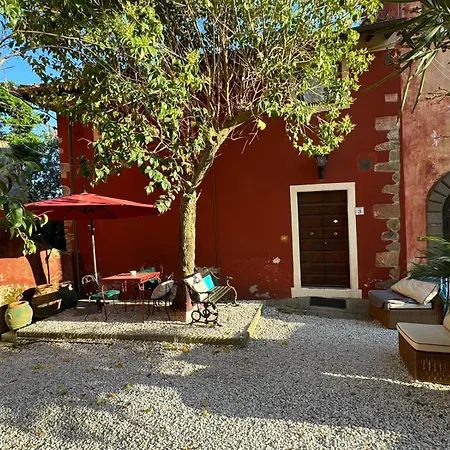 Sermolli Borgo a Buggiano