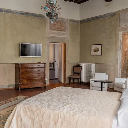 Sermolli Hotel Borgo a Buggiano