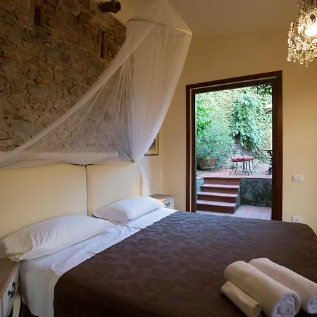 Sermolli 4* Borgo a Buggiano