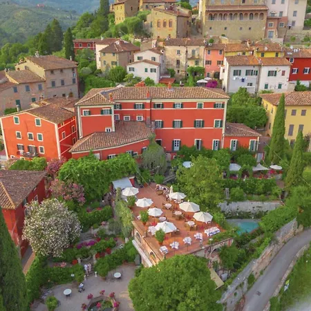 Sermolli Hotel