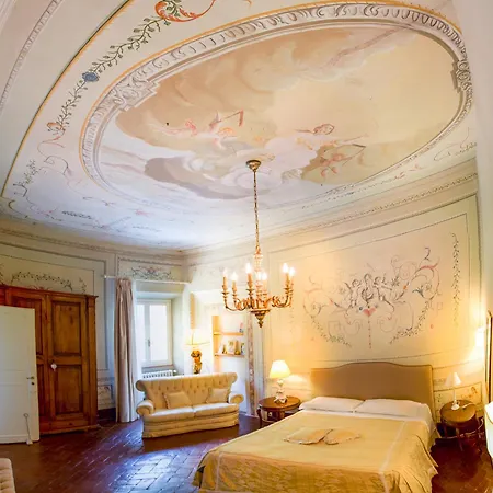 Sermolli Hotel Borgo a Buggiano