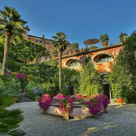 Sermolli Hotel